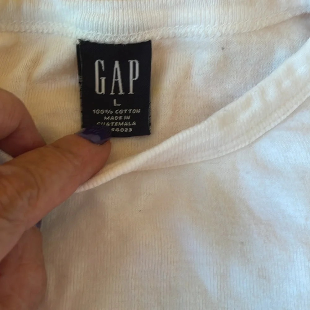 GAP excellent vintage