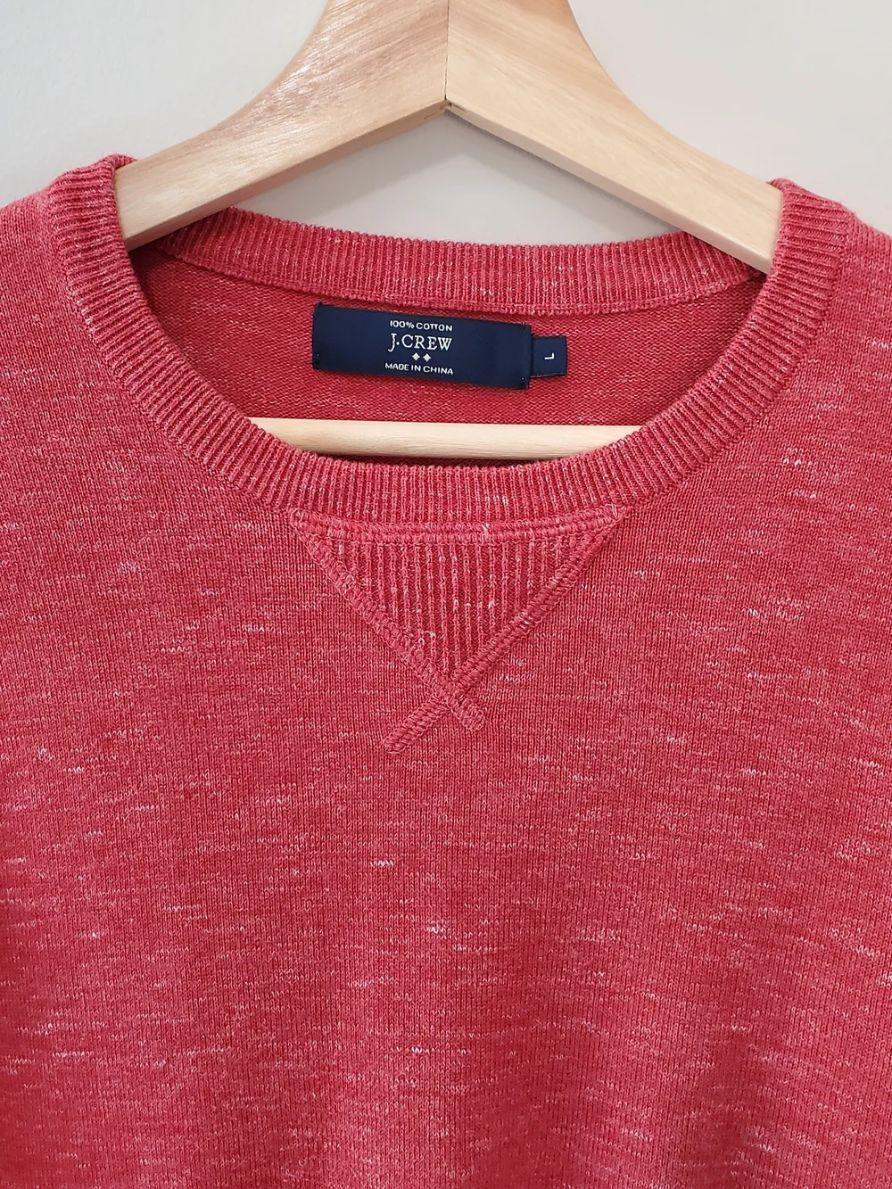 J. Crew crew women