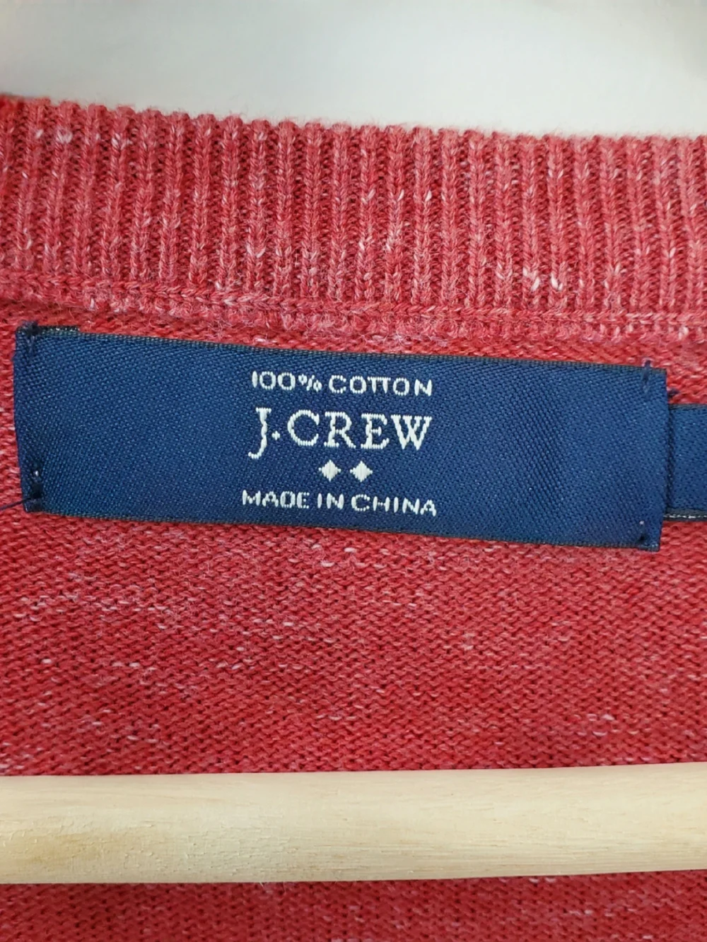 J. Crew crew women