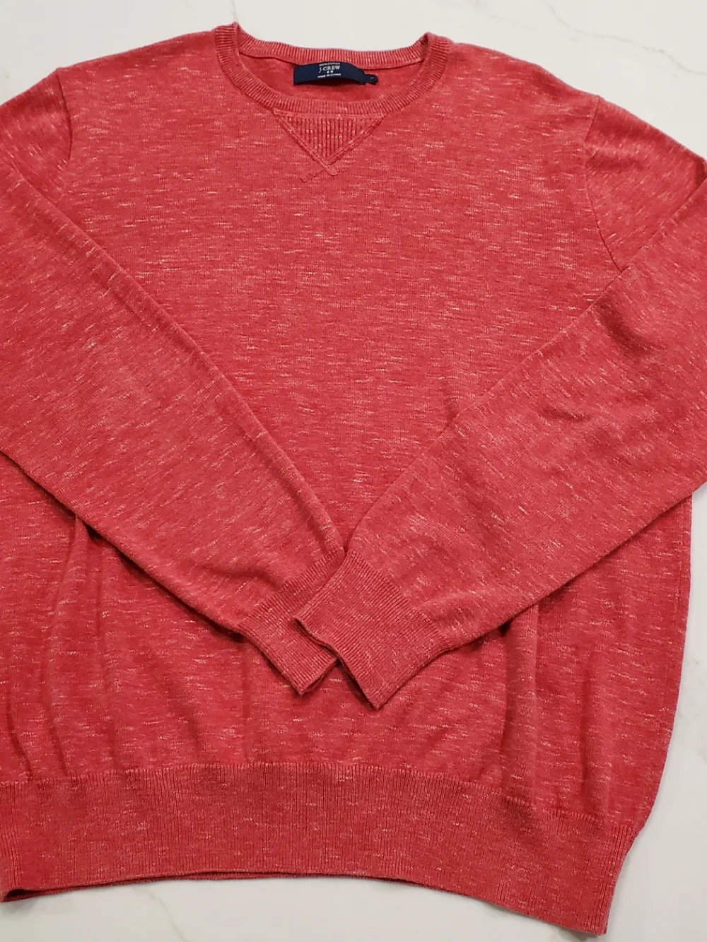 J. Crew crew women