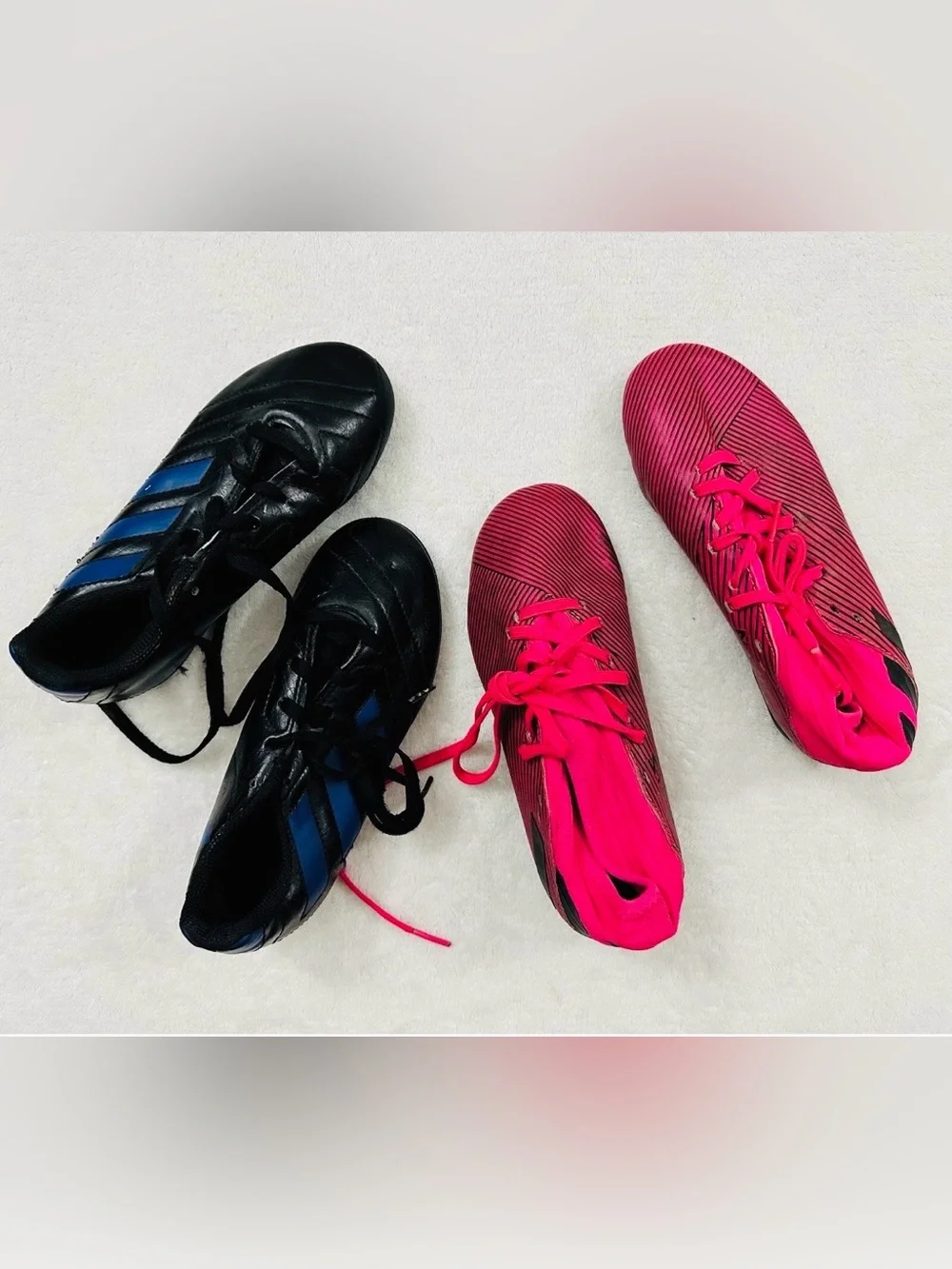 adidas two pairs