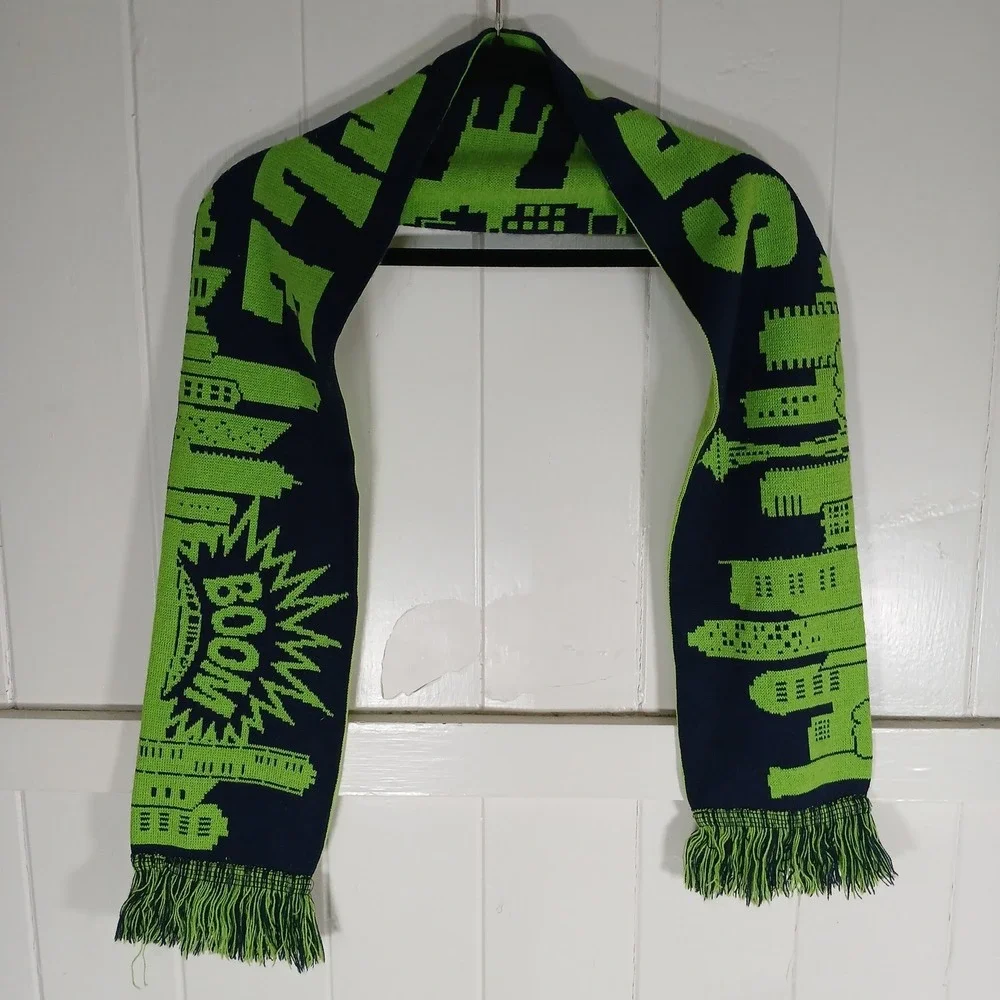 The Unbranded Brand seattle seahawks