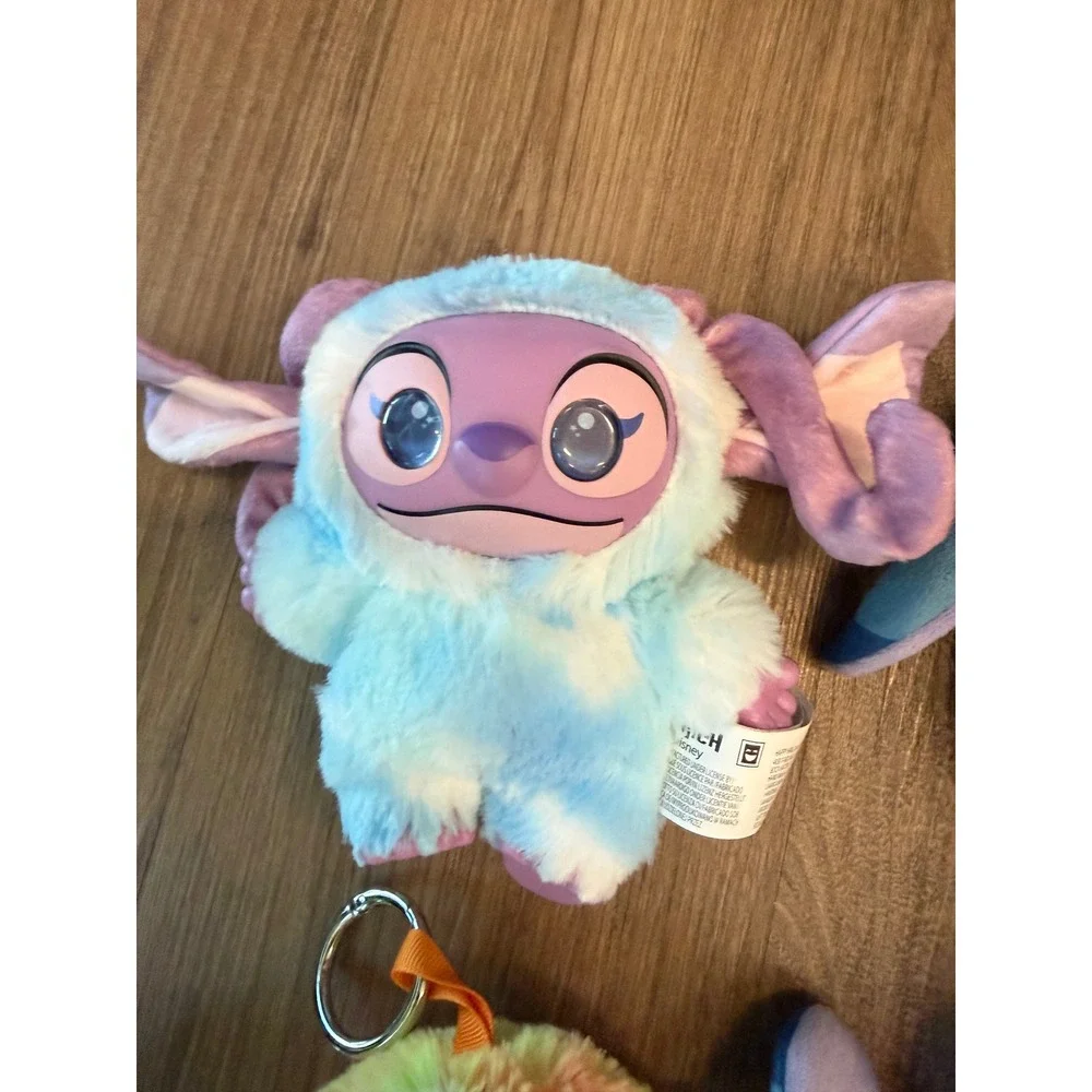 Disney lilo stitch