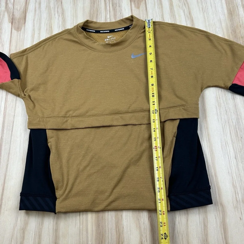 Nike dri fit