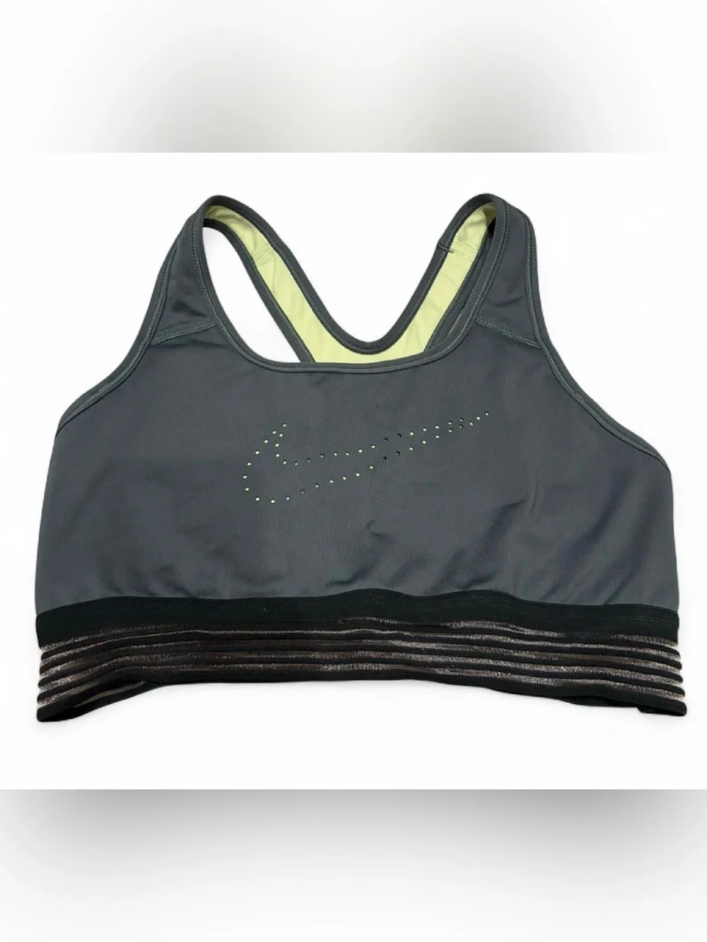 Nike medium Sports Bra