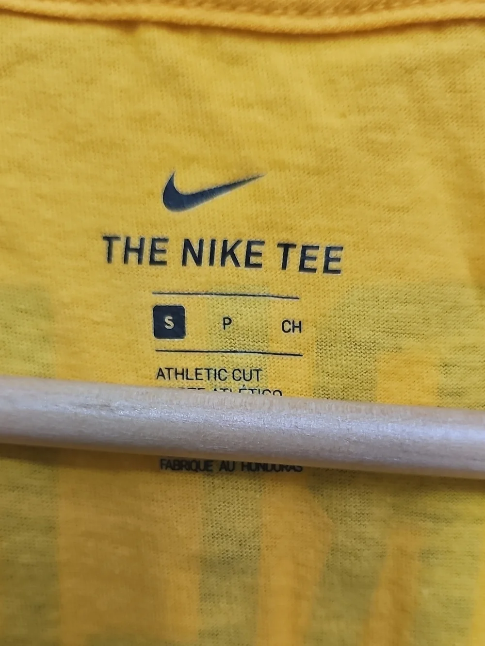 Nike rams #30