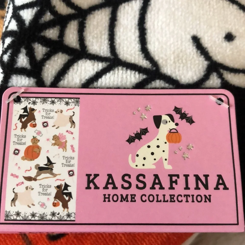 kassafina brand new
