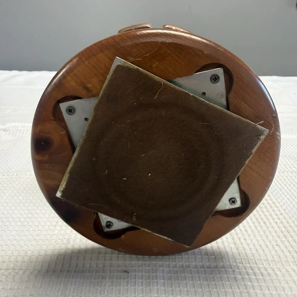 N/A vintage mid