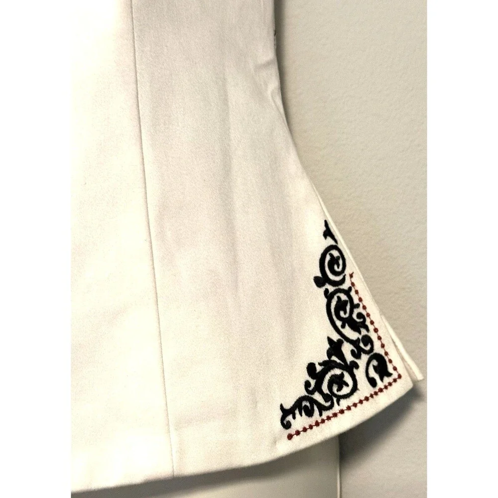 White House Black Market whbm halter