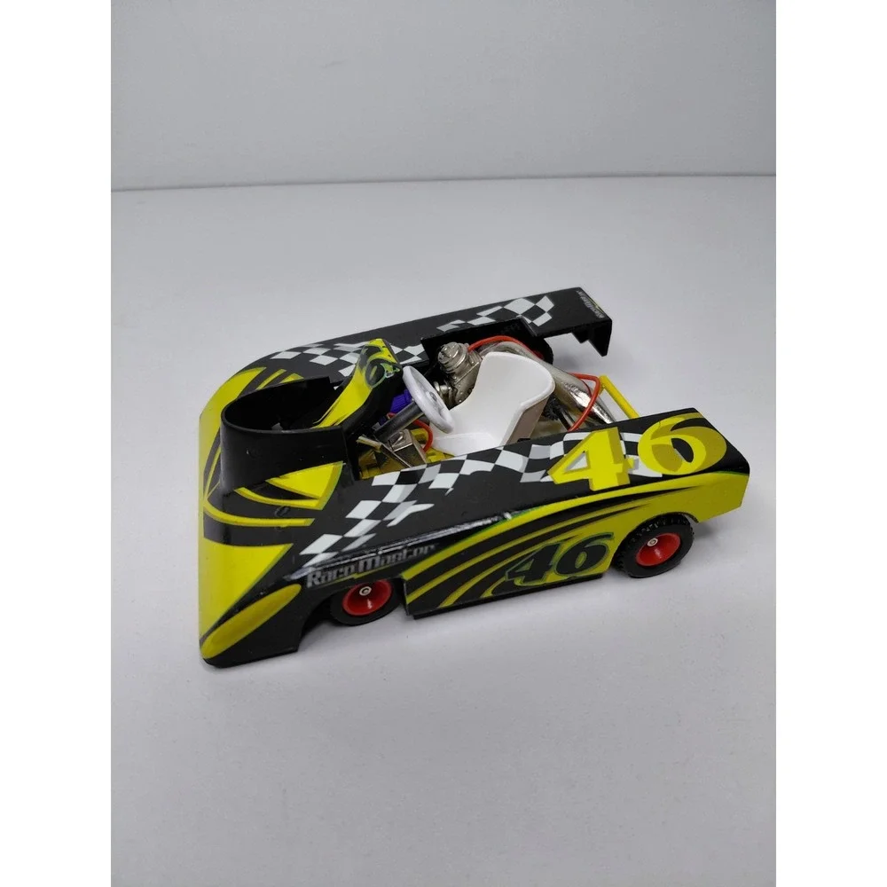 Race Master‎ Die Cast 5