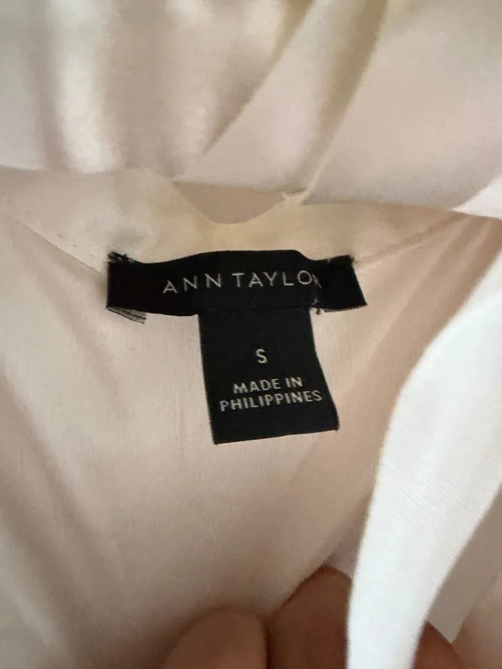 LOFT, Ann Taylor xs pink