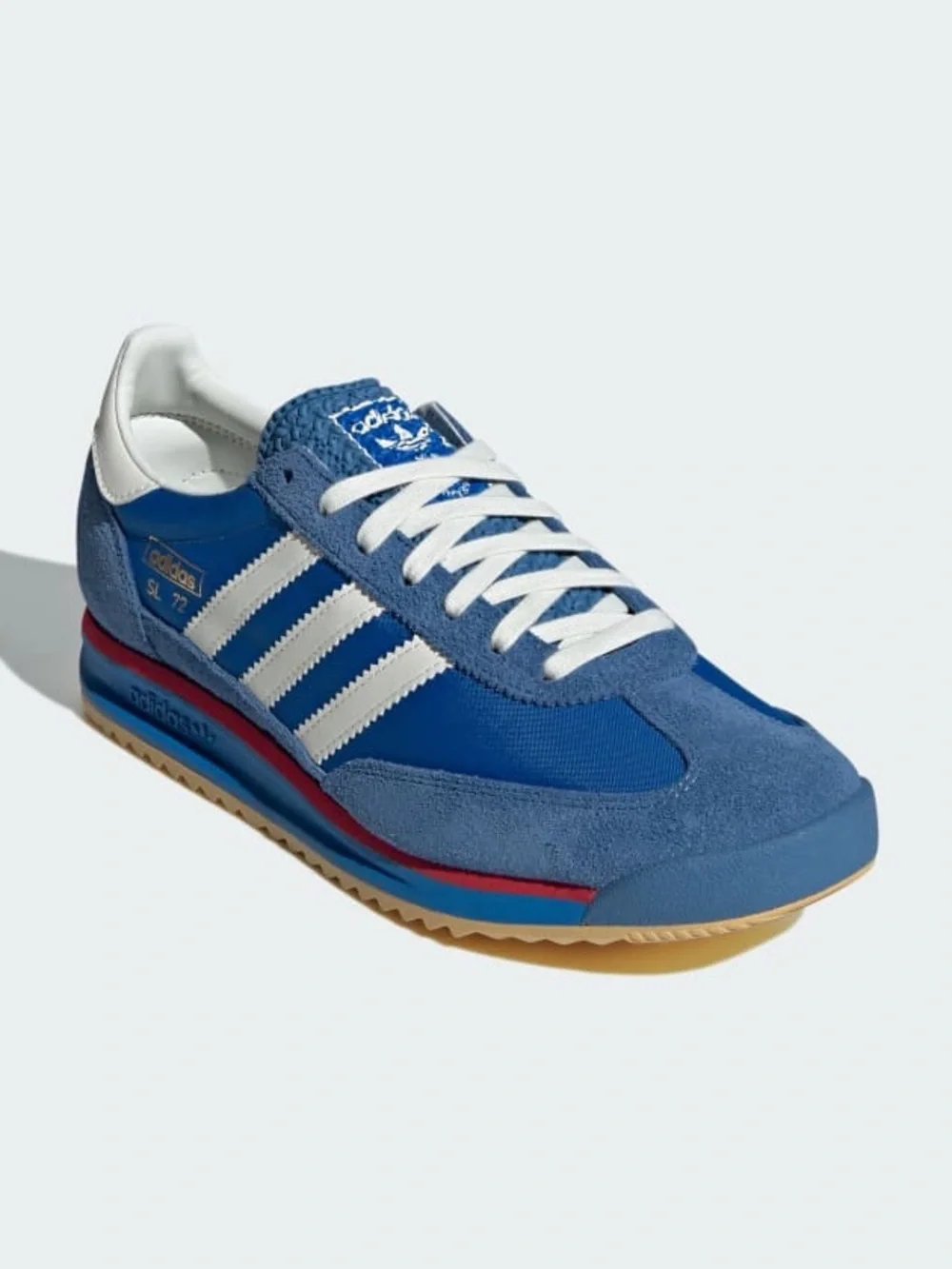 adidas simple shoes