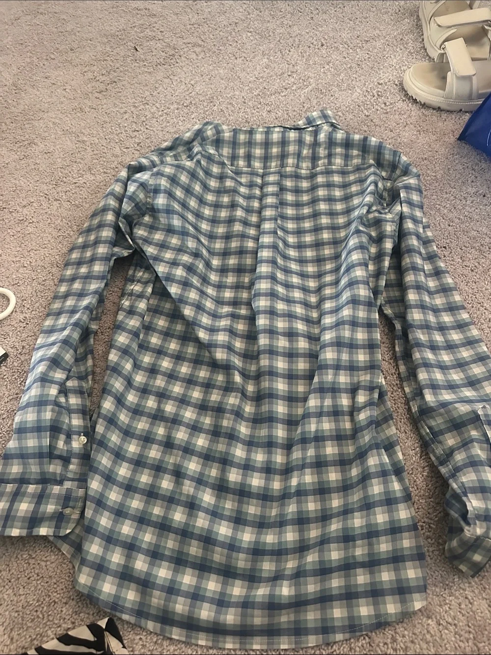 Vineyard Vines lightweight cotton