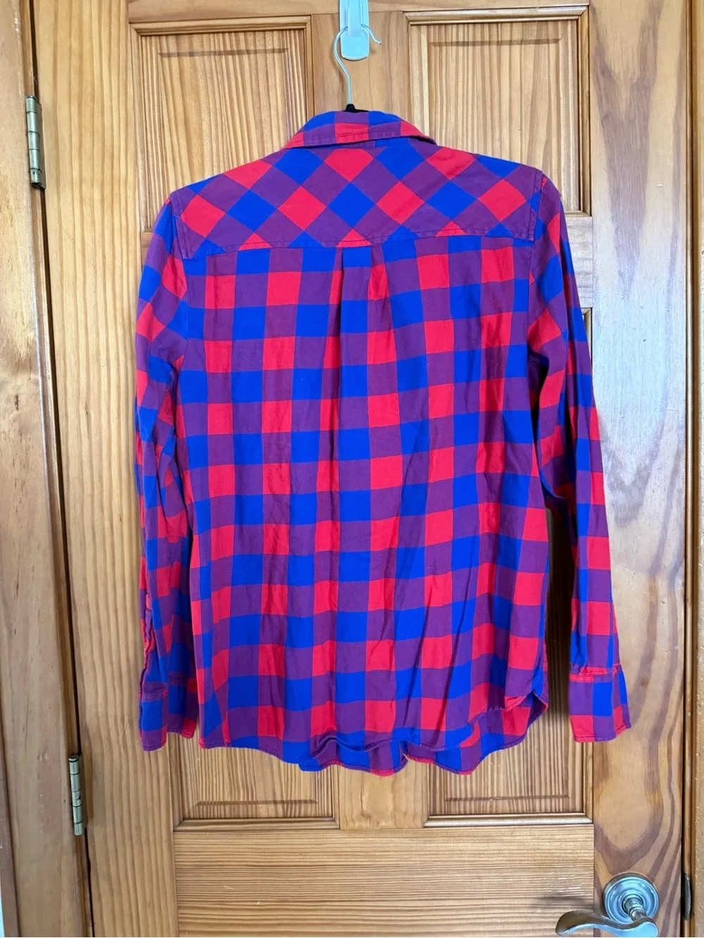 J. Crew crew women