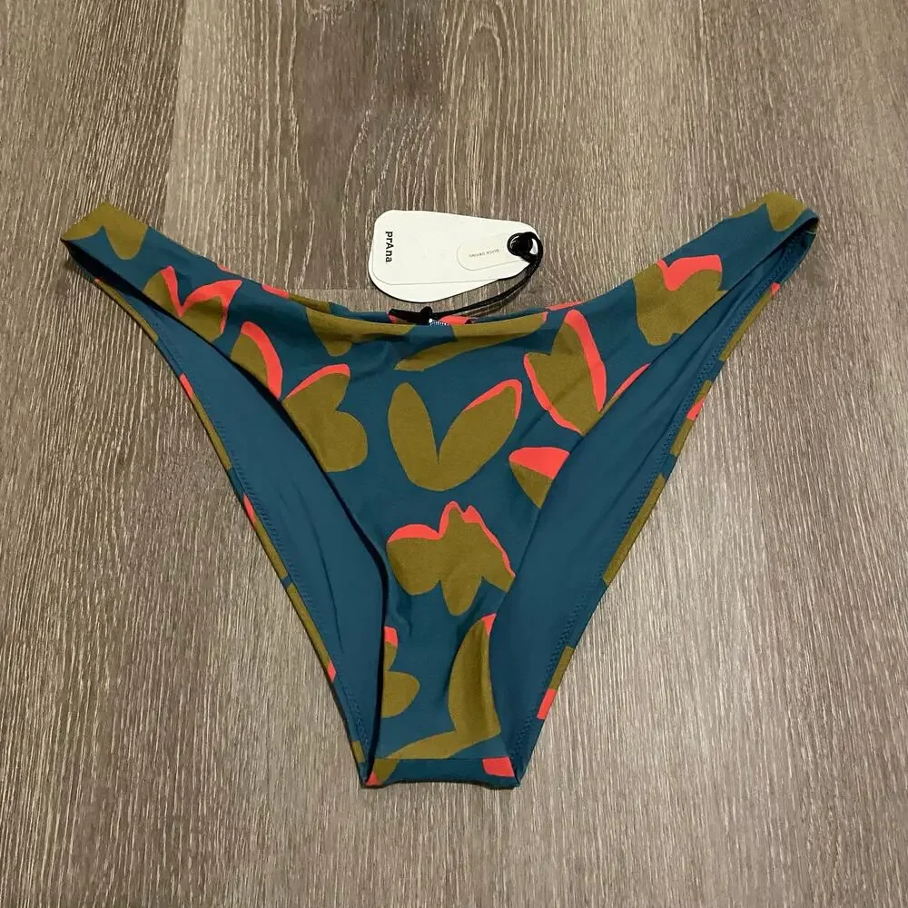 Prana new tags
