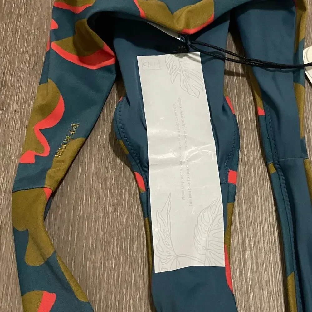 Prana new tags