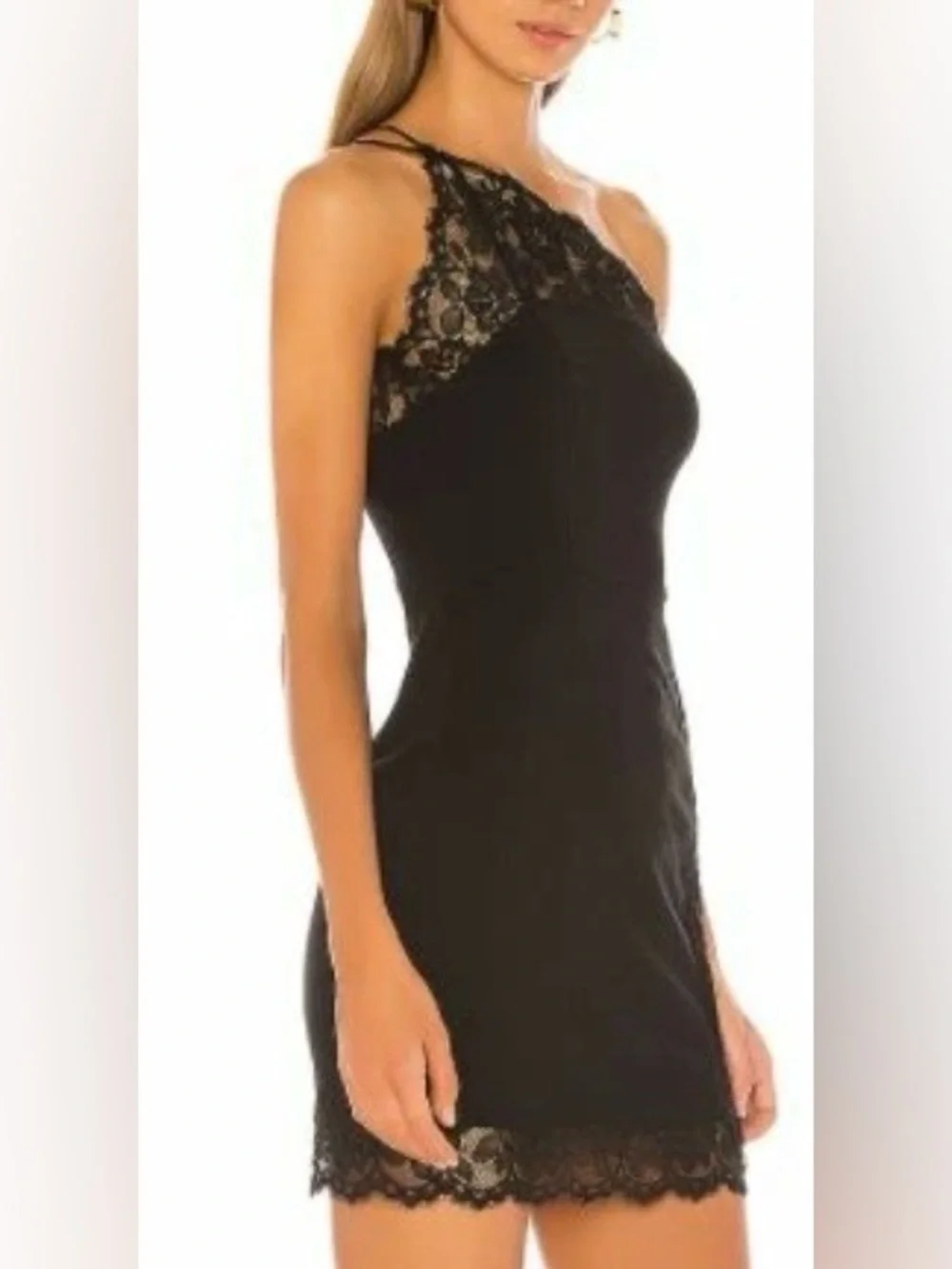 Free People chic one