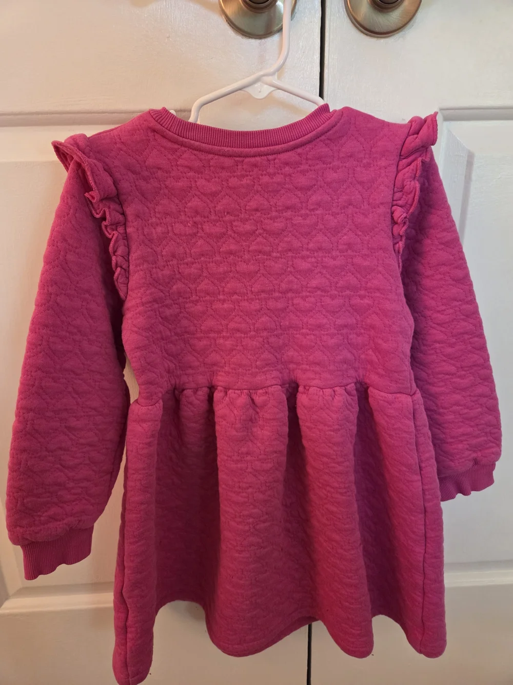 Mini Boden bright hot