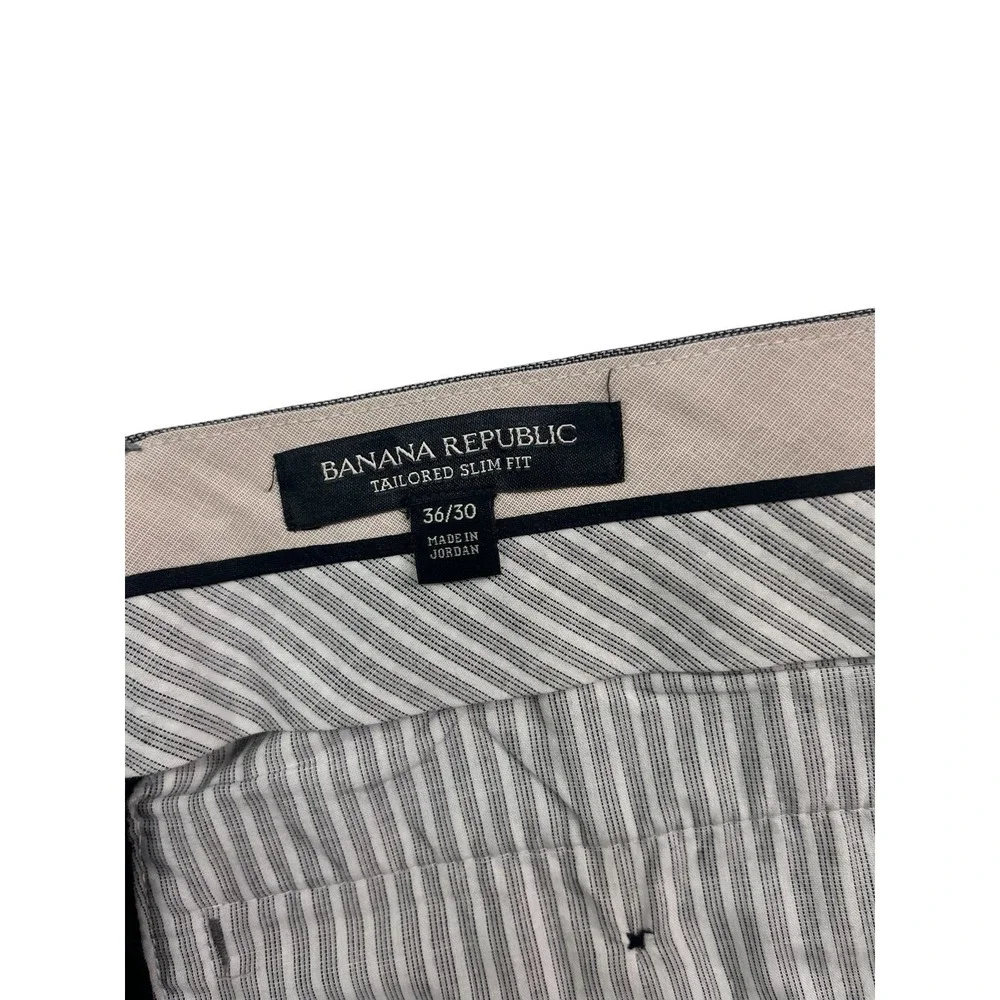 Banana Republic 📏 measurements