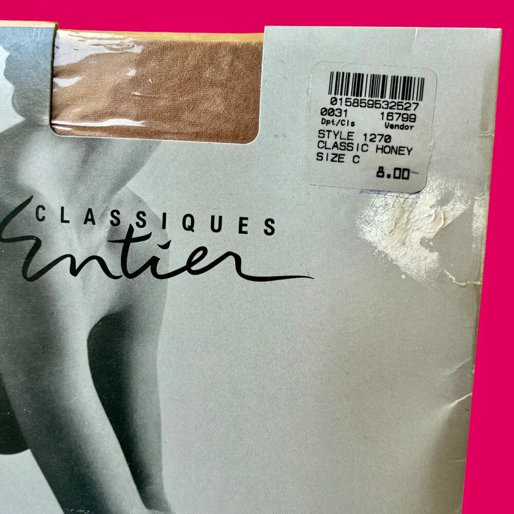 Classiques Entier classiques entier