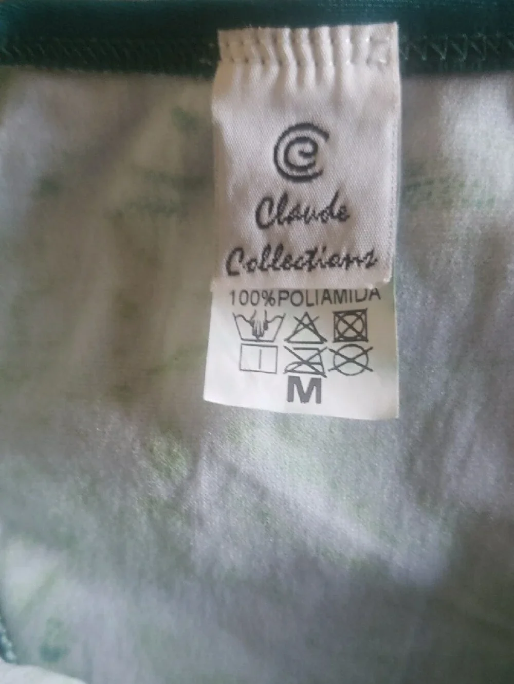 Claude Collection cute two