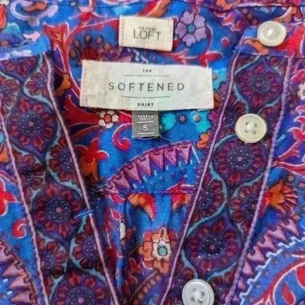 LOFT elevate your