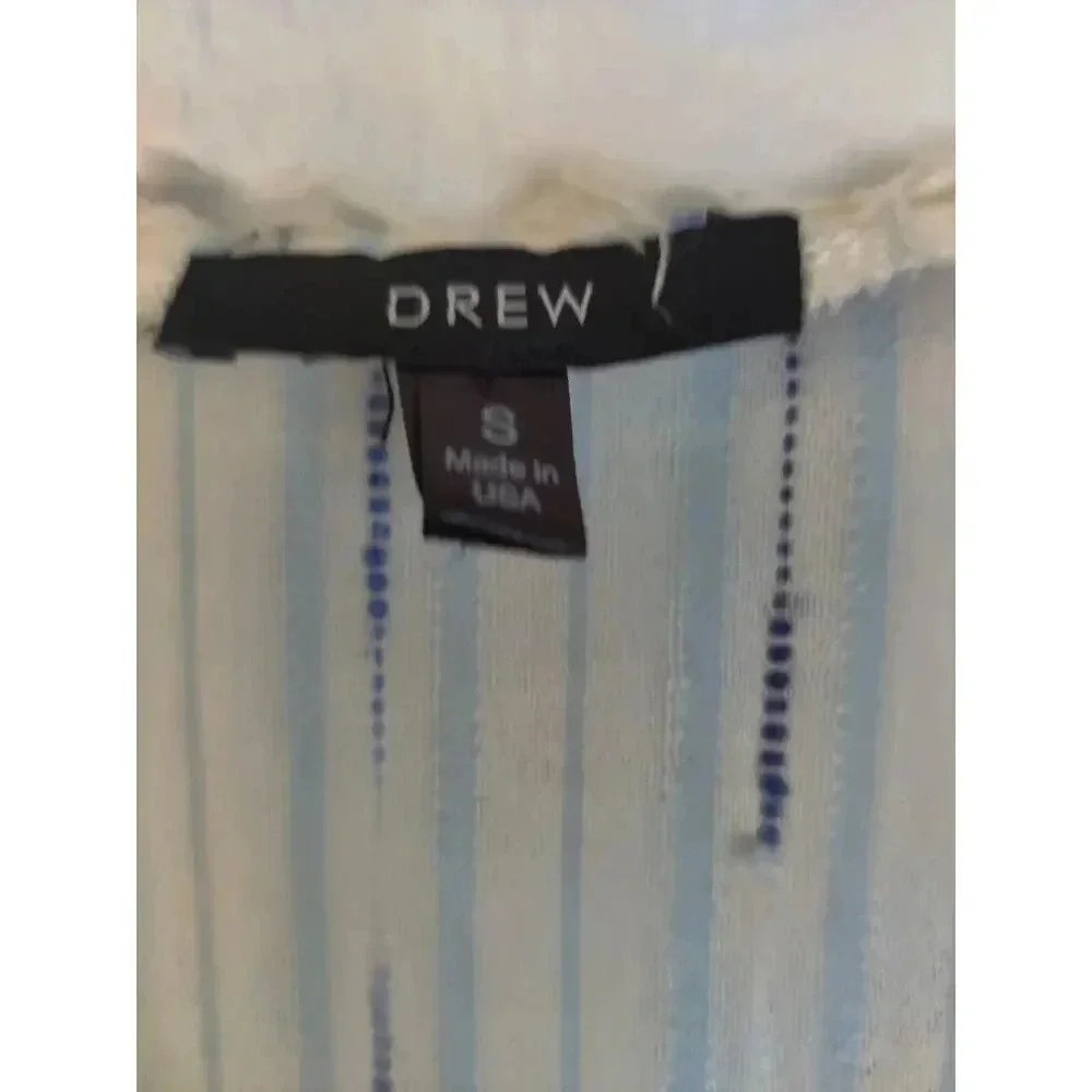DREW long sleeve