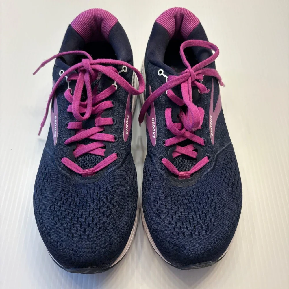 Brooks ariel 20
