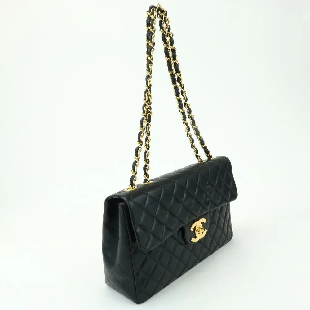 CHANEL height 87