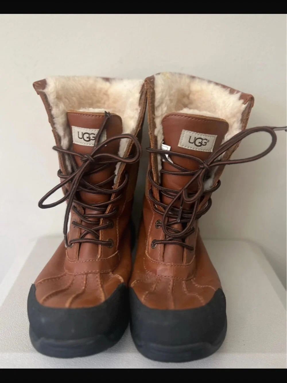 UGG butte men’s