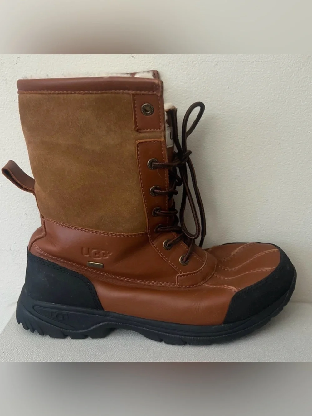 UGG butte men’s