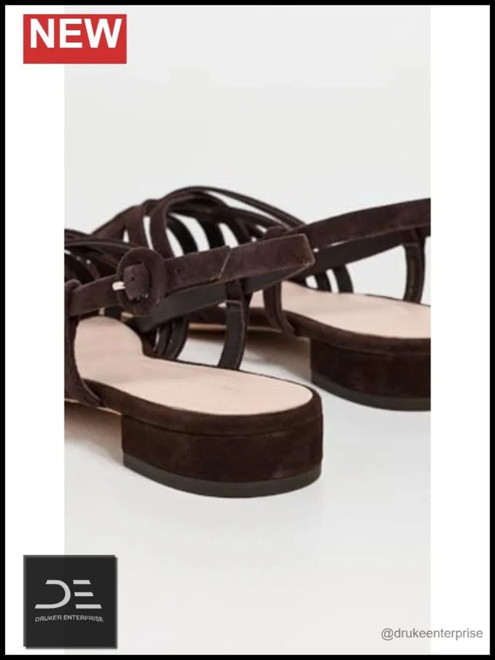 N/A elegant slingback