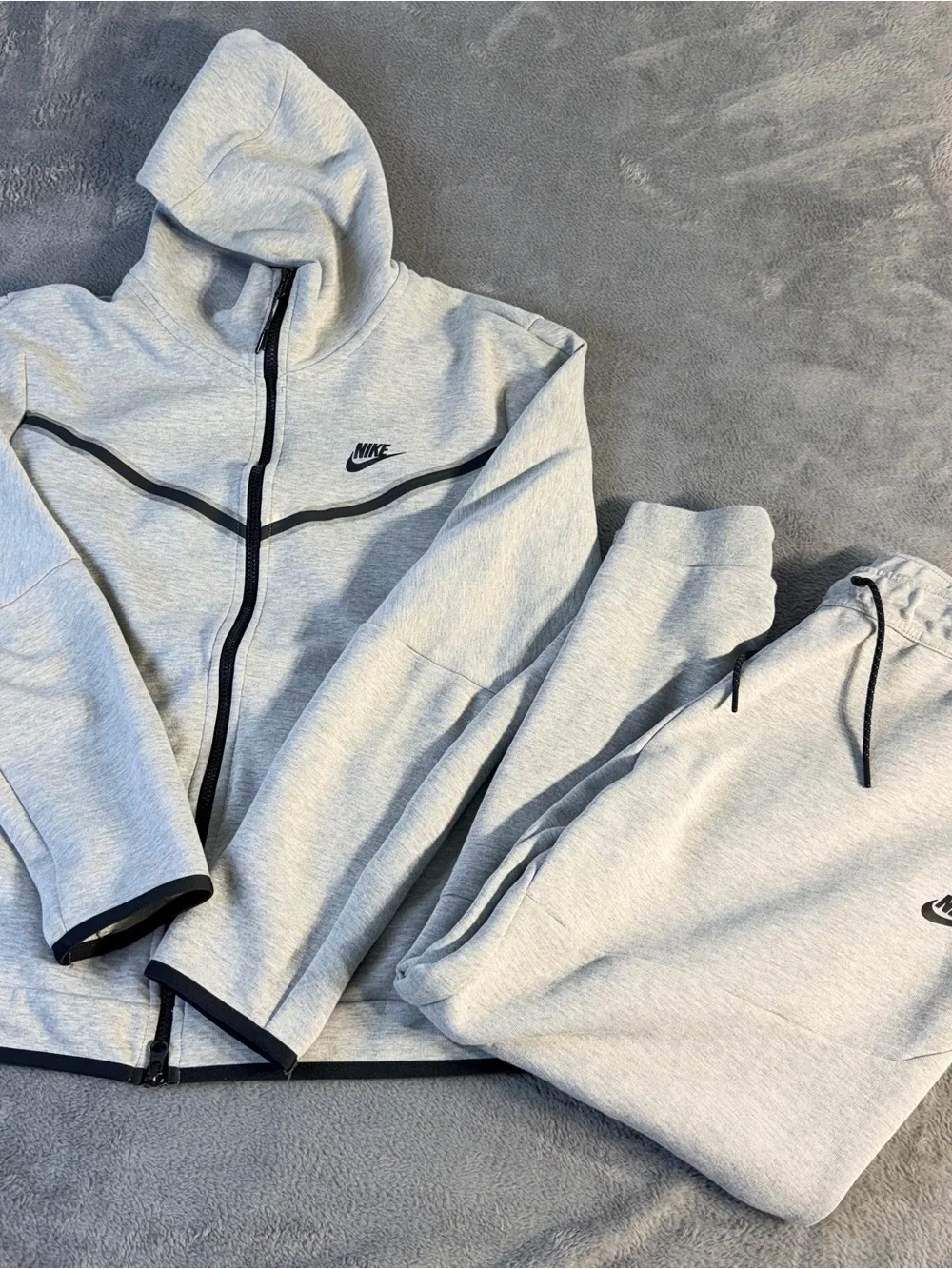 Nike logo everyday