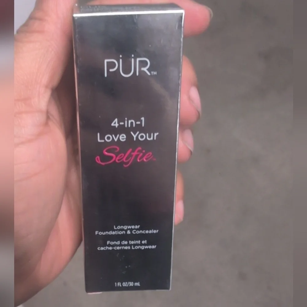 Pur love your