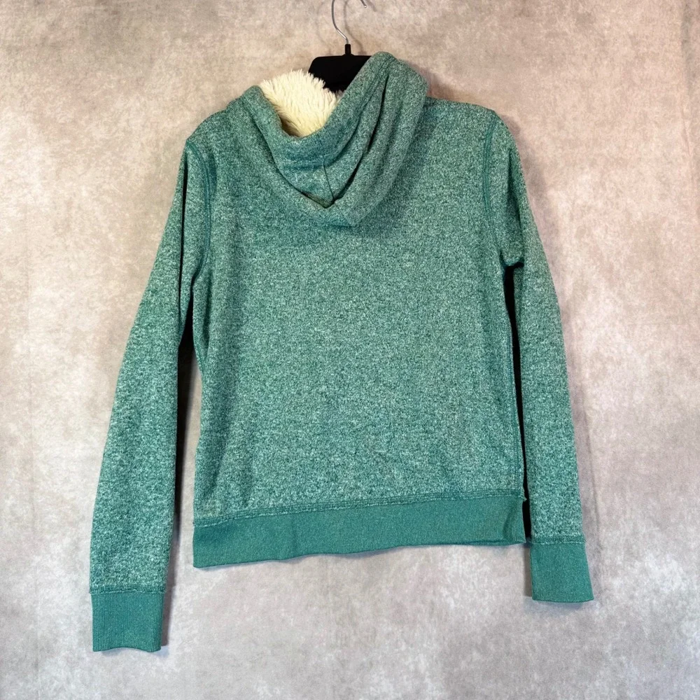 Aeropostale full zip