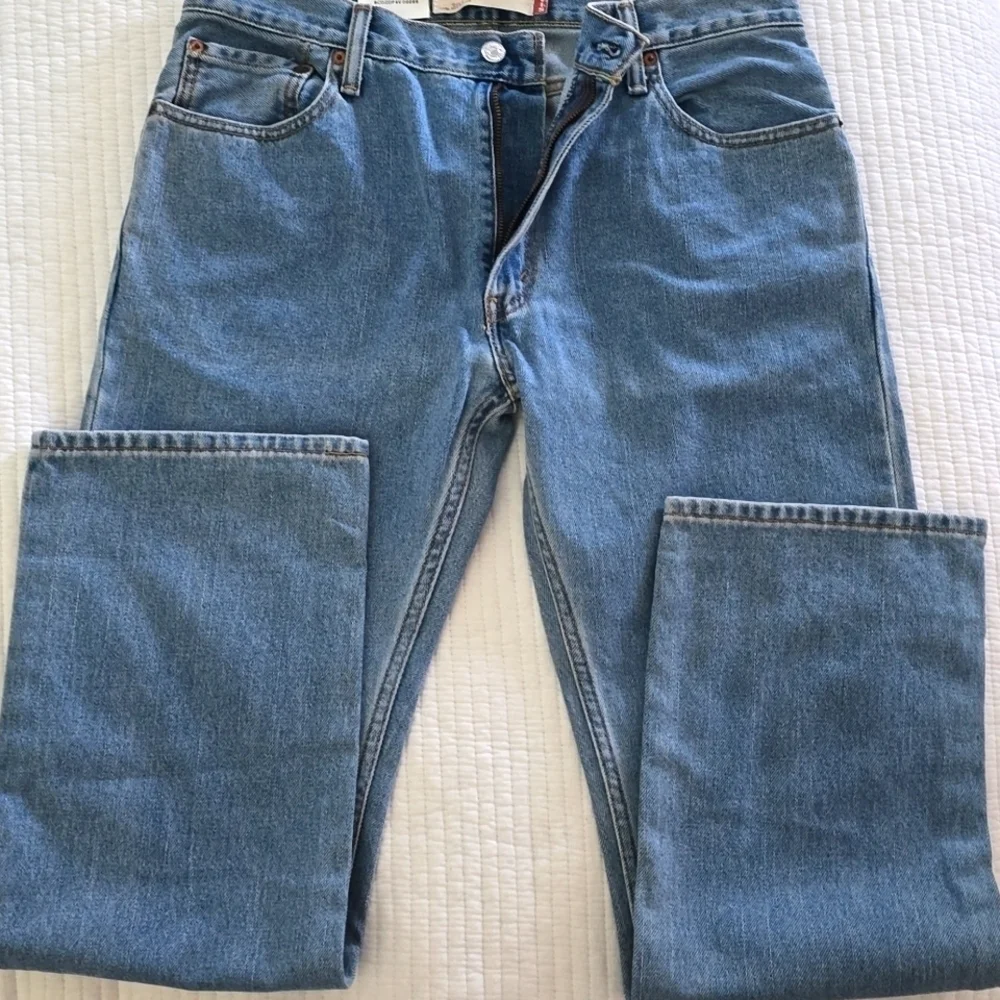 Levis it no