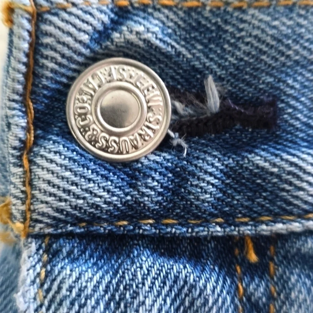 Levis it no