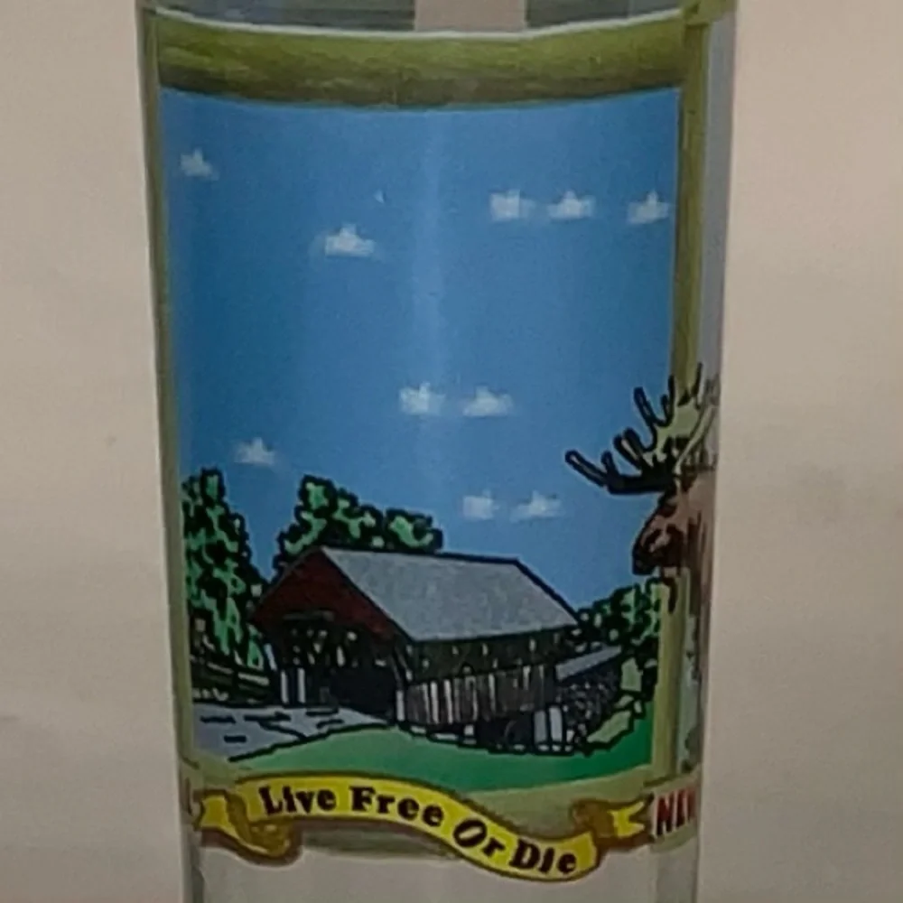 N/A new hampshire