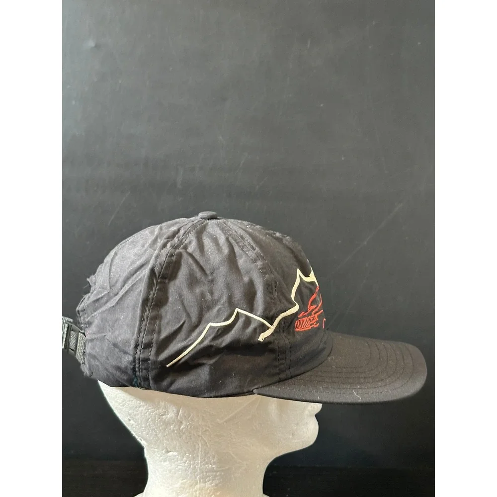 Jeep vintage strapback