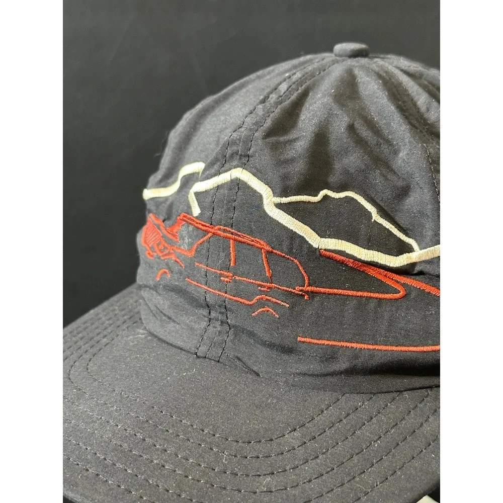 Jeep vintage strapback