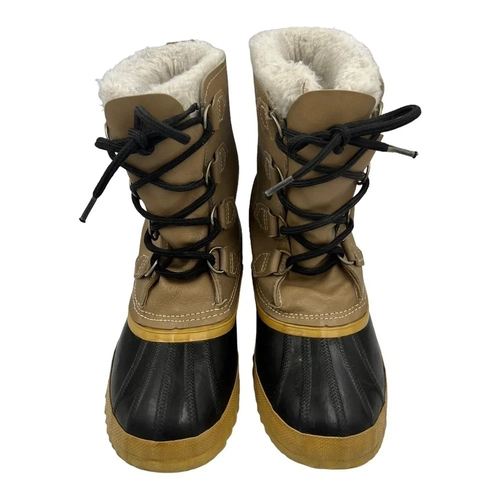 Sorel vintage manitou