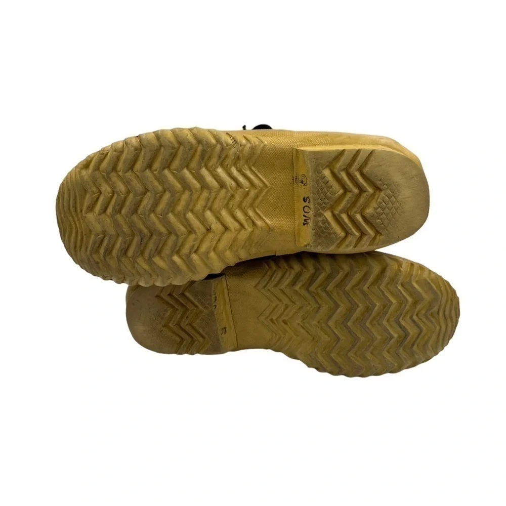 Sorel vintage manitou