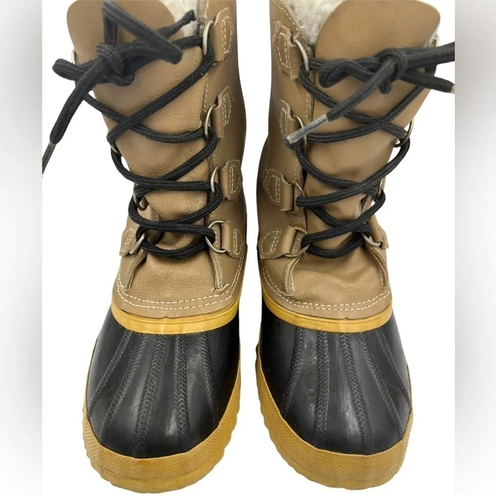 Sorel vintage manitou
