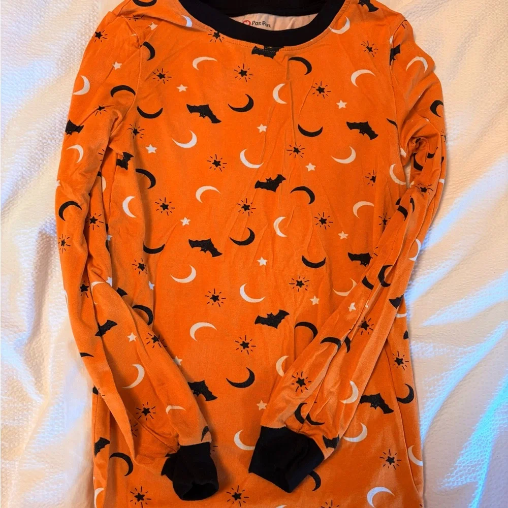 PatPat soft pajama