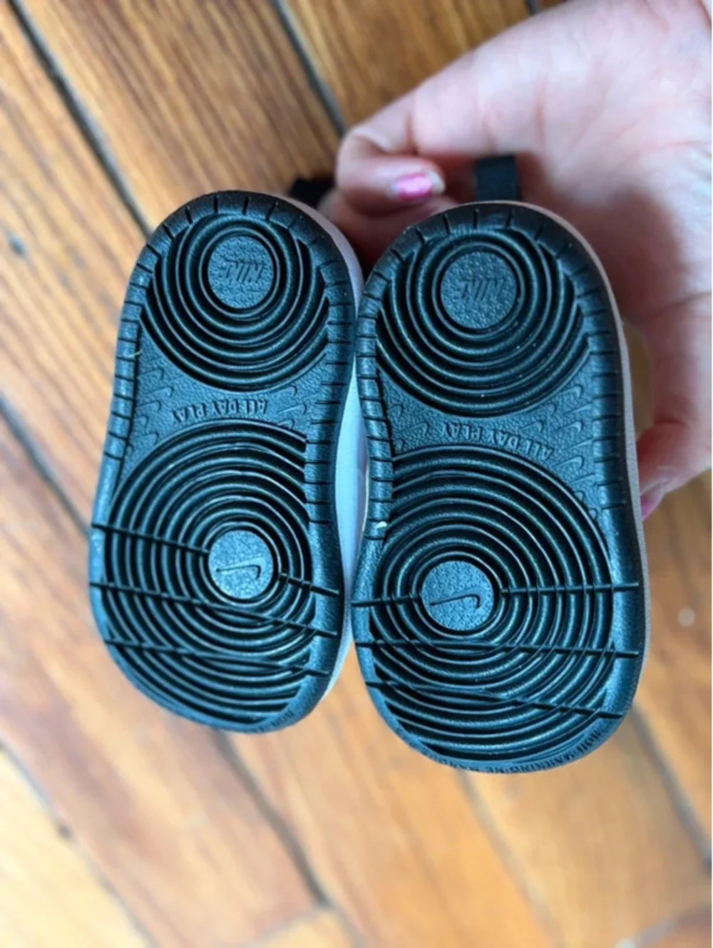 Nike new without