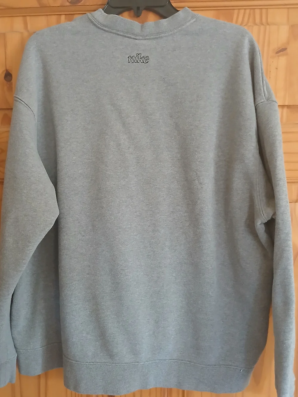 Nike style comfortable