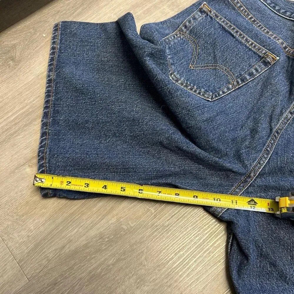 Levis amazing recommended #jort