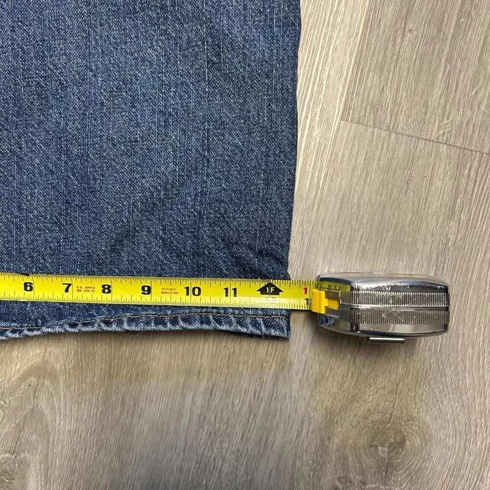 Levis desired refunds