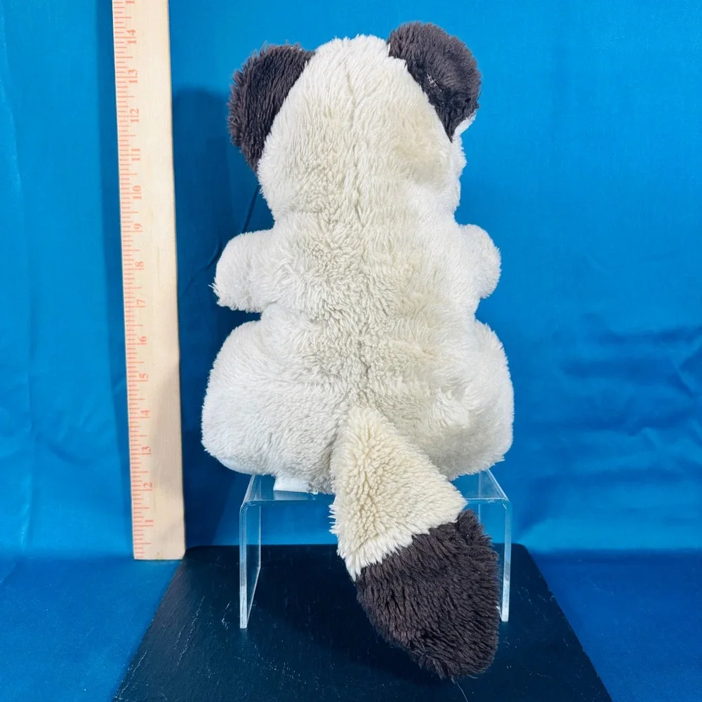 N/A vintage raccoon