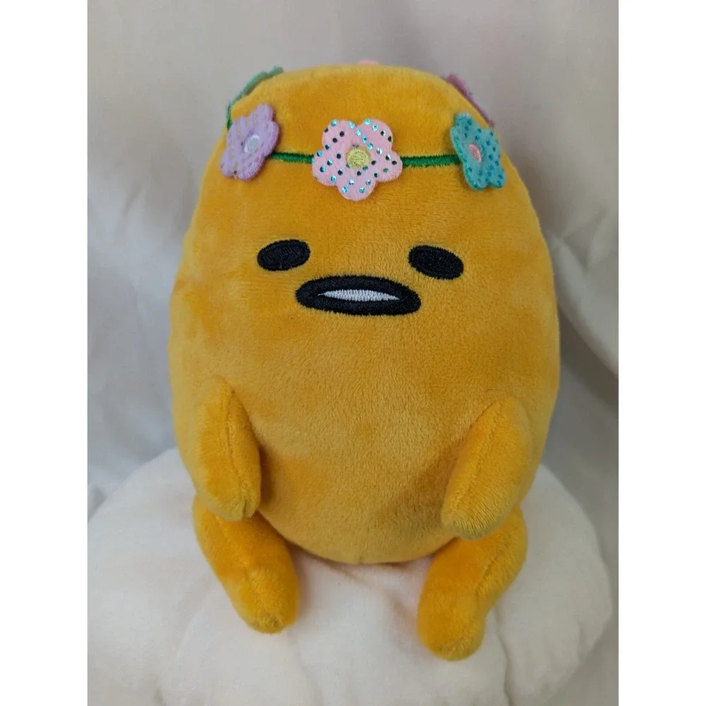 Sanrio gudetama lazy